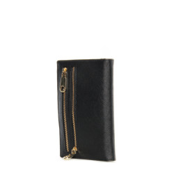 Wallet DKNY black